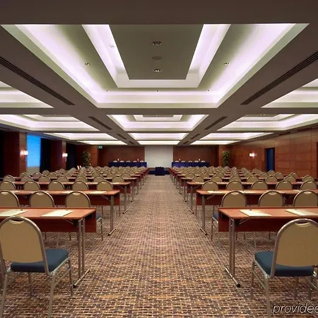 Ergife Palace Hotel 