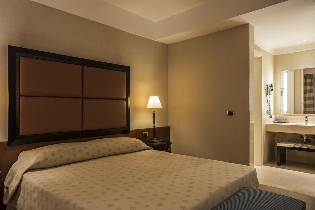 Ergife Palace Hotel Rom